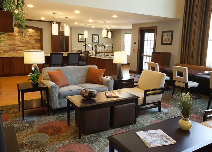 Homewood Suites By Hilton Pittsburgh-Southpointe