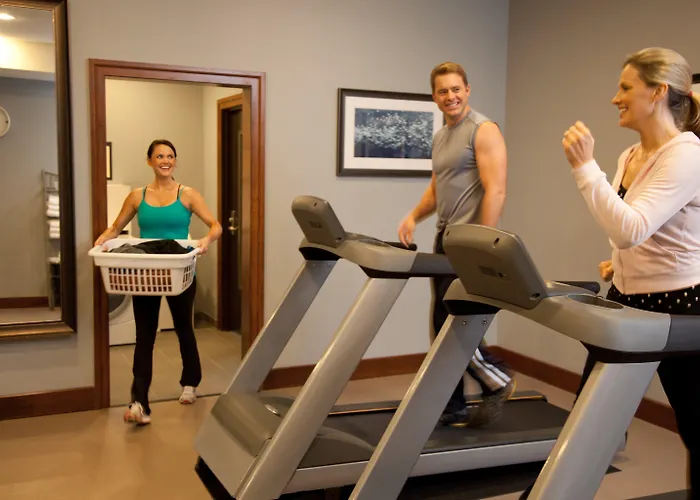 Homewood Suites By Hilton Pittsburgh-Southpointe