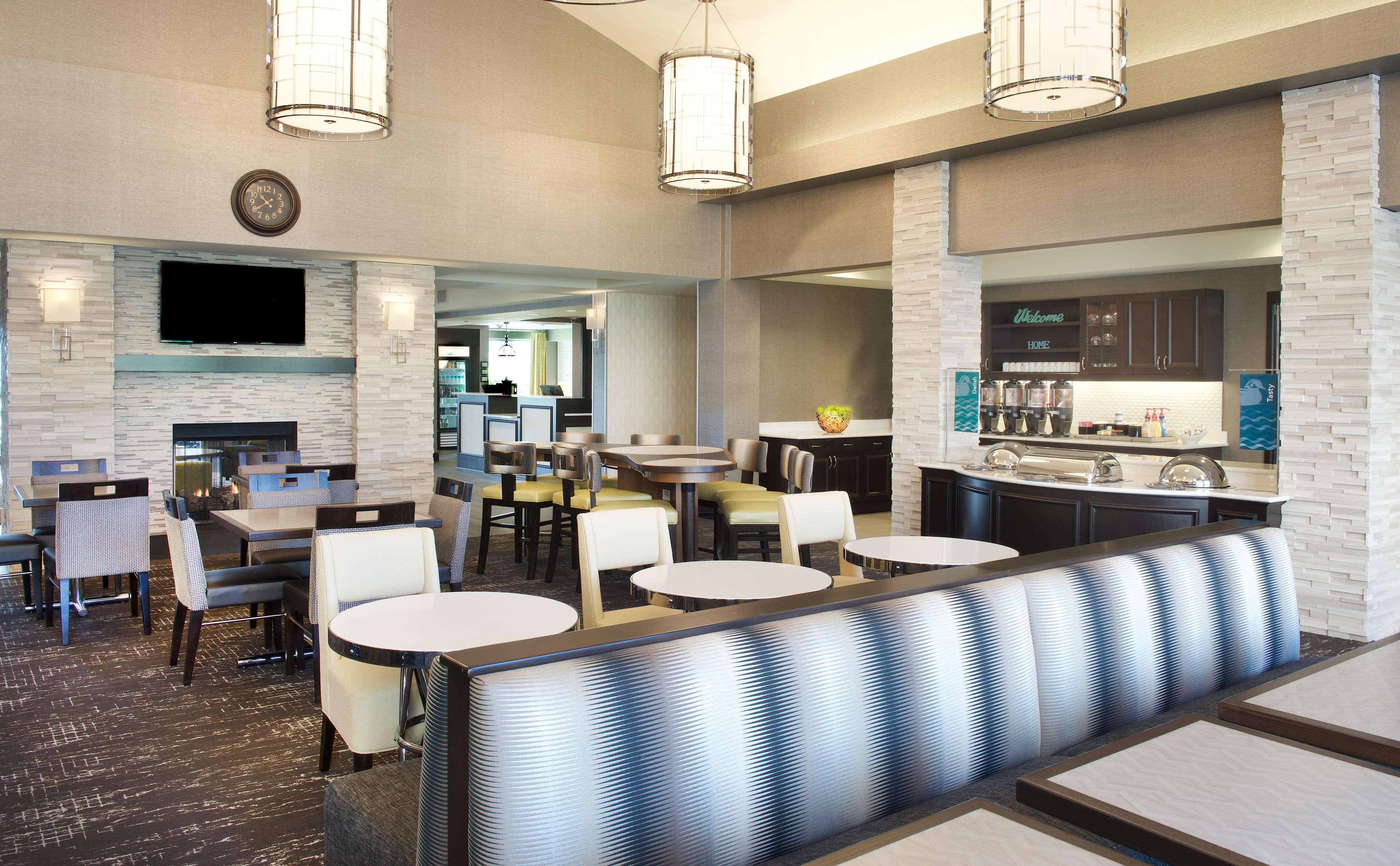 Homewood By Hilton Pittsburgh-southpointe Hotel 3*