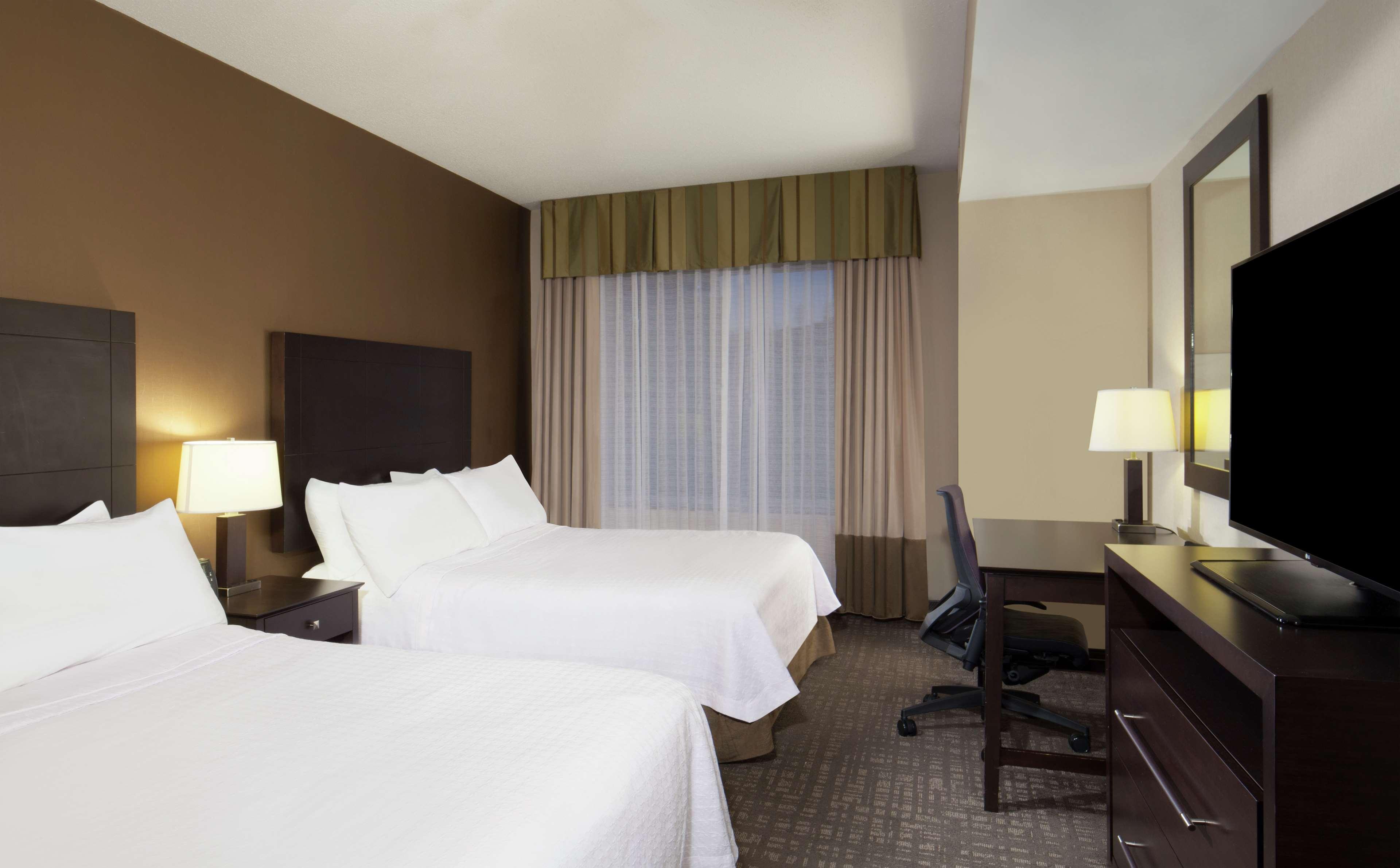 Hotel Homewood By Hilton Pittsburgh-southpointe 3*