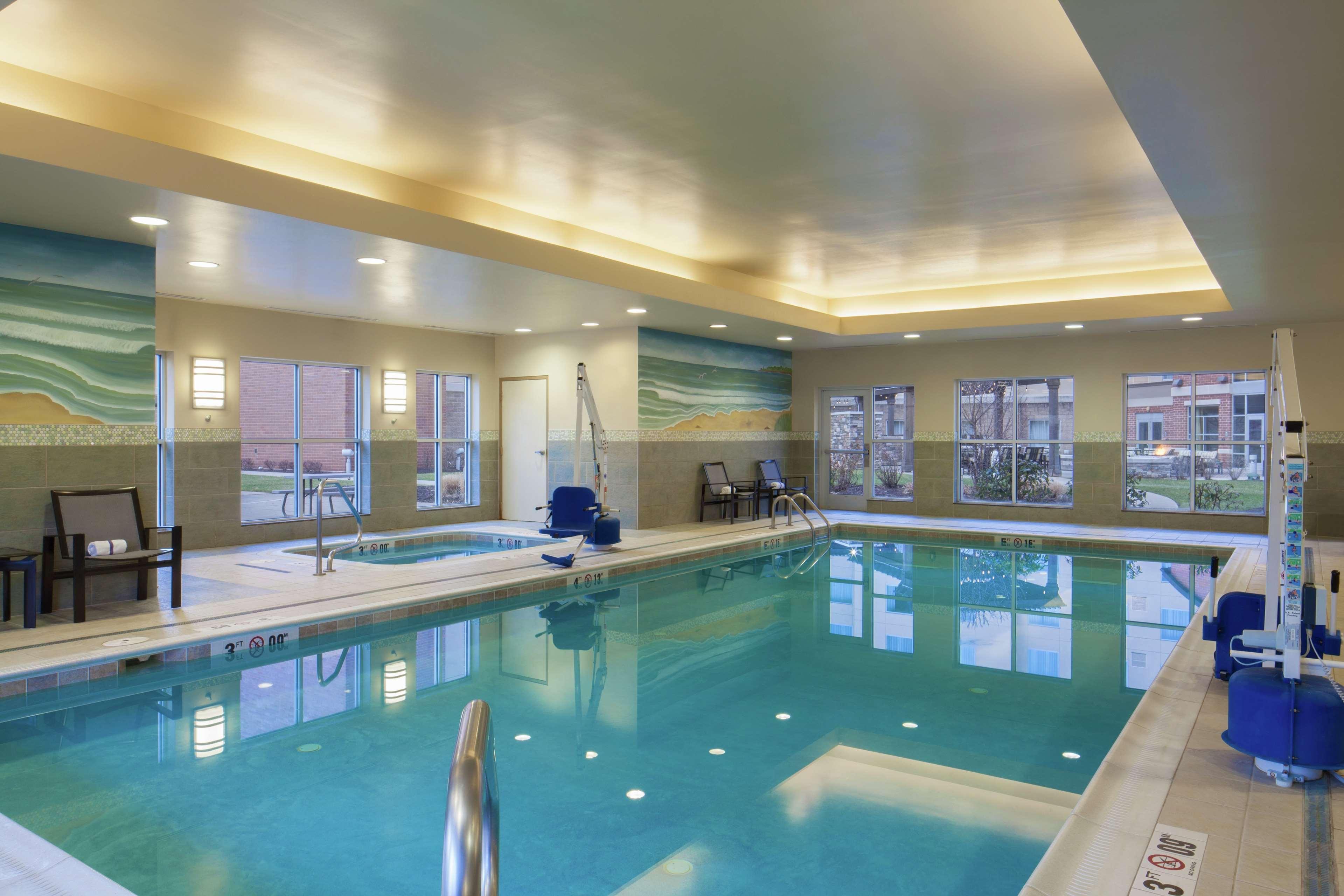 Homewood By Hilton Pittsburgh-southpointe
