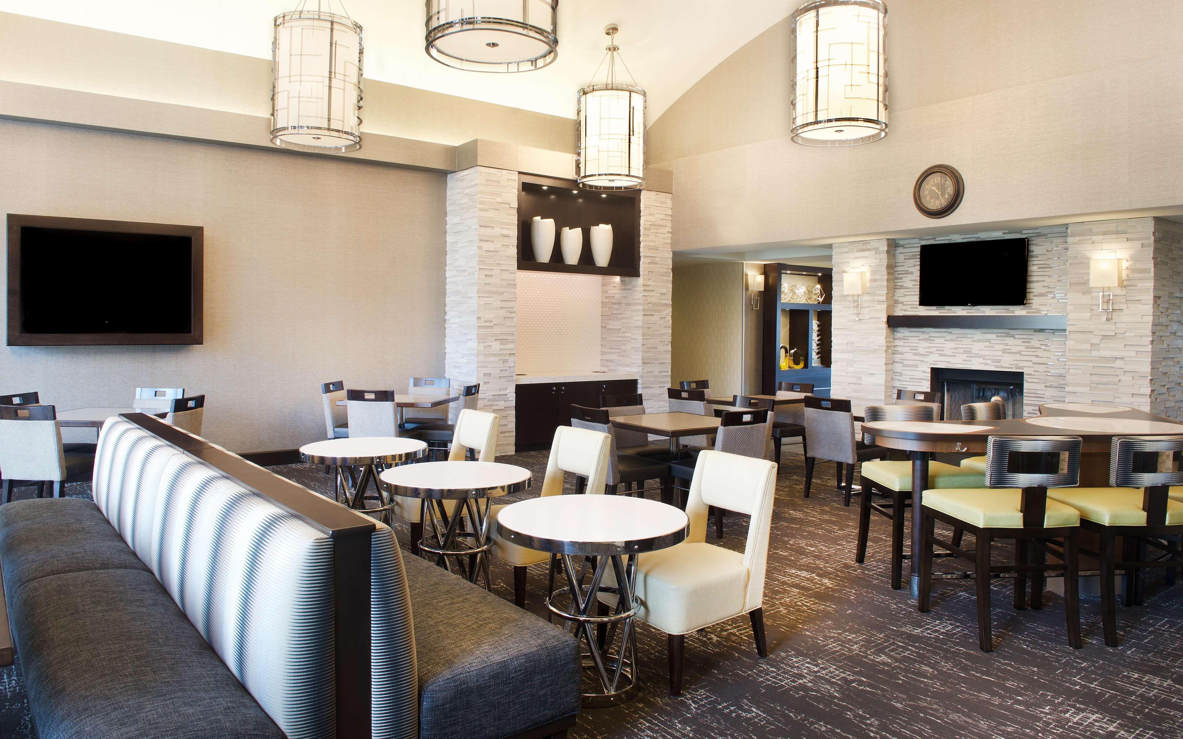 Homewood By Hilton Pittsburgh-southpointe Hotel