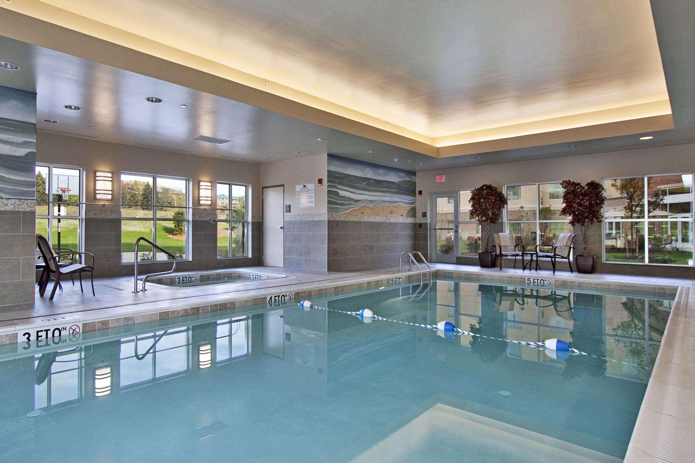 Homewood By Hilton Pittsburgh-southpointe Canonsburg
