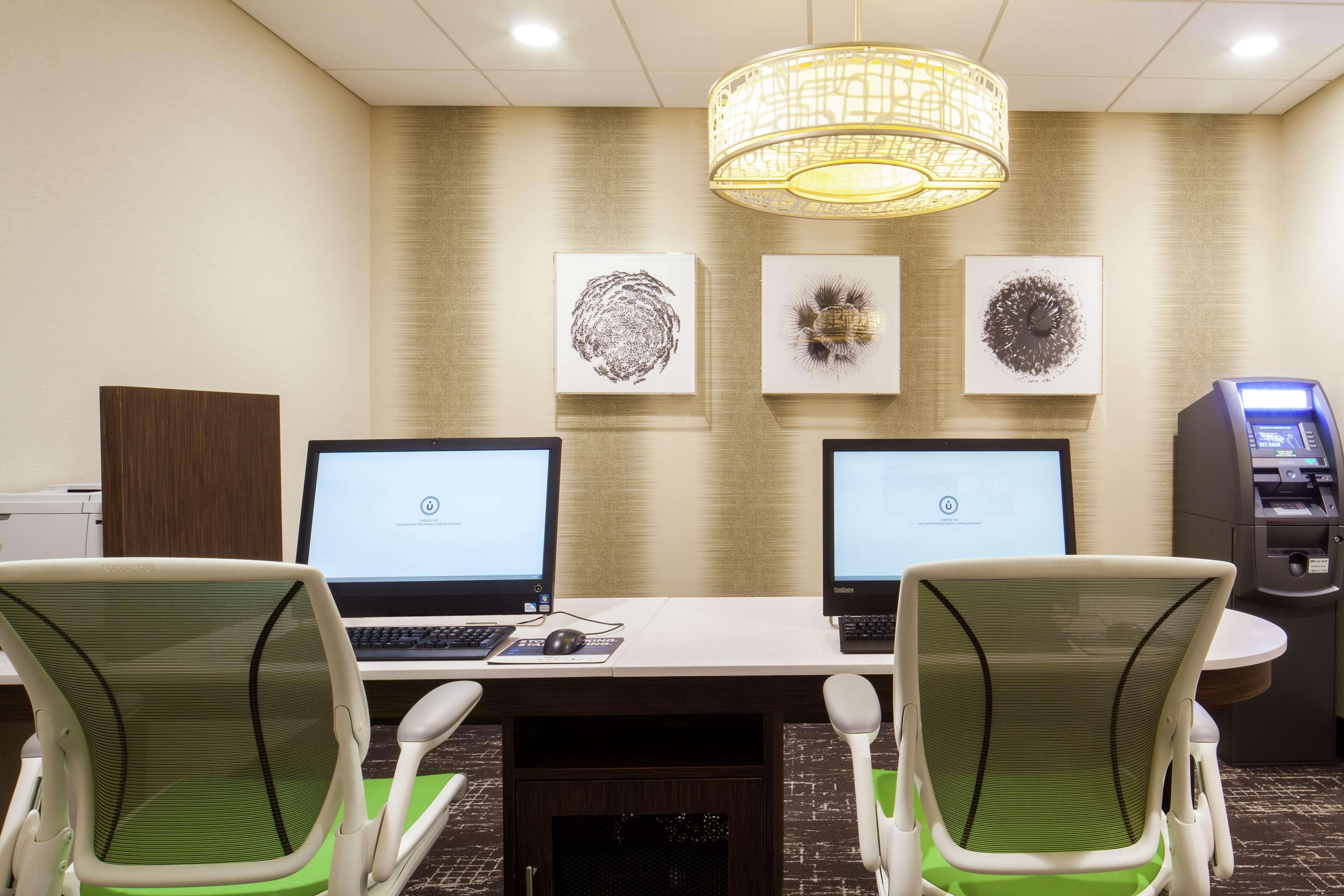 Homewood By Hilton Pittsburgh-southpointe Hotel Canonsburg