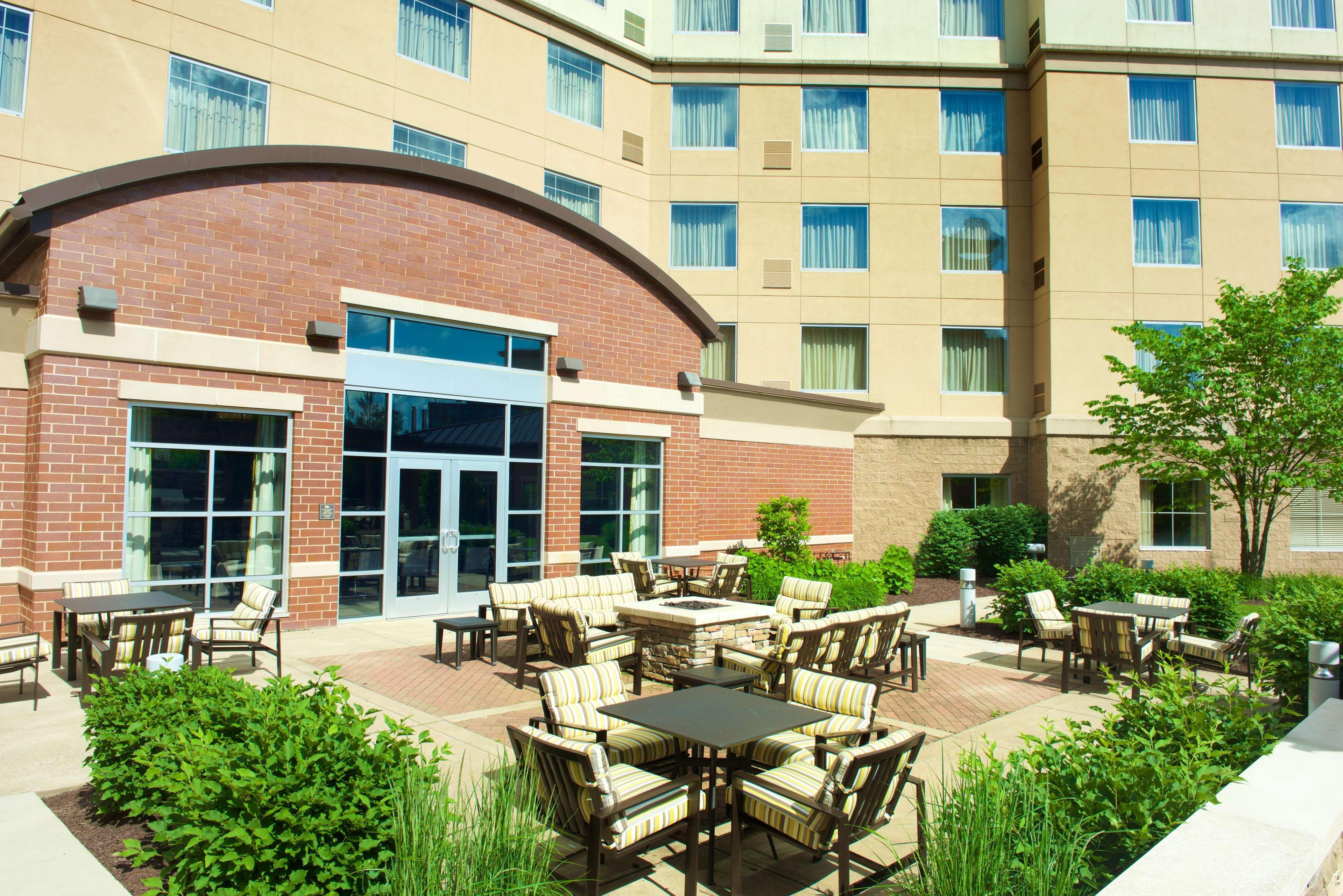 Homewood By Hilton Pittsburgh-southpointe