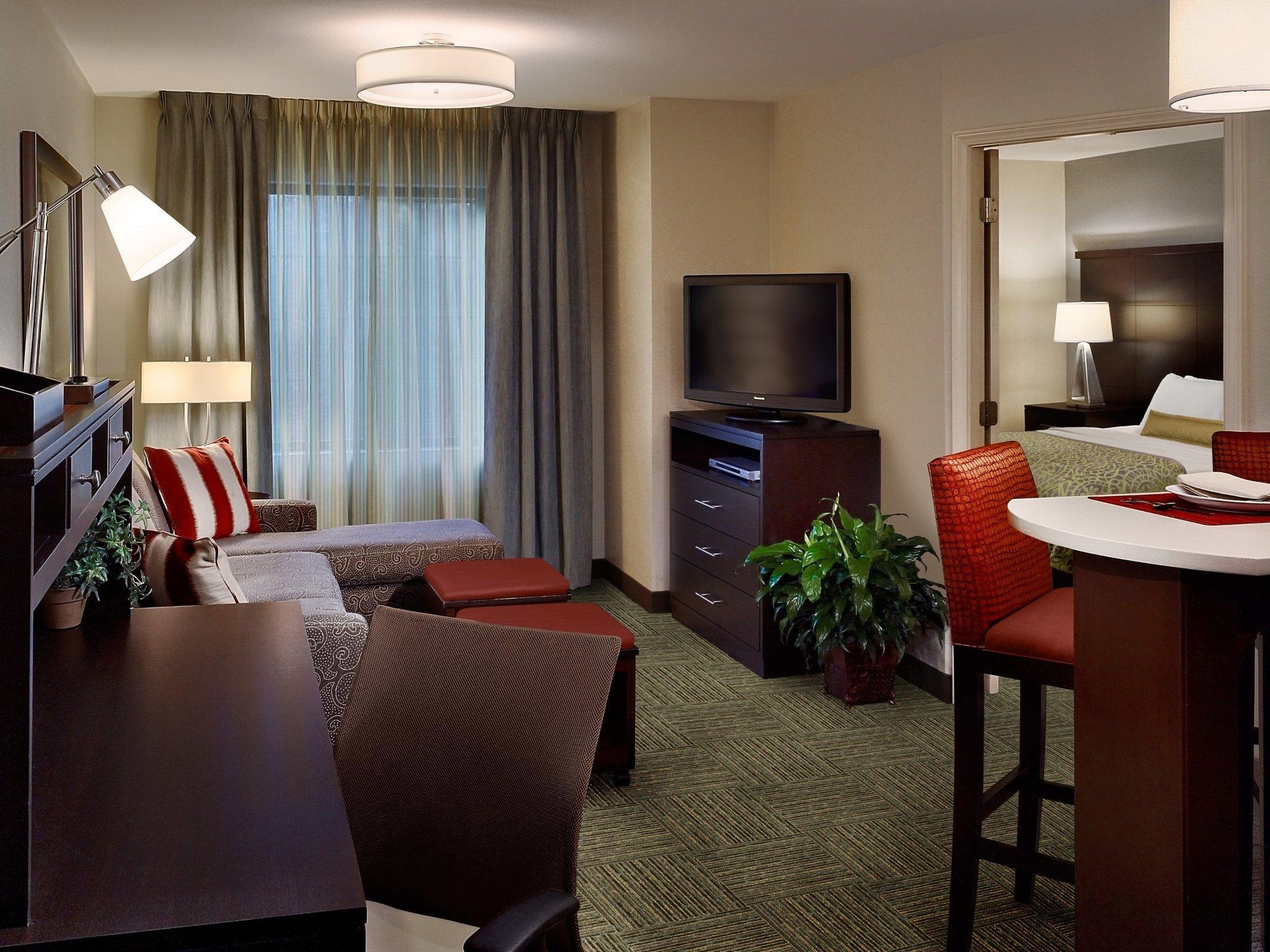 Homewood By Hilton Pittsburgh-southpointe