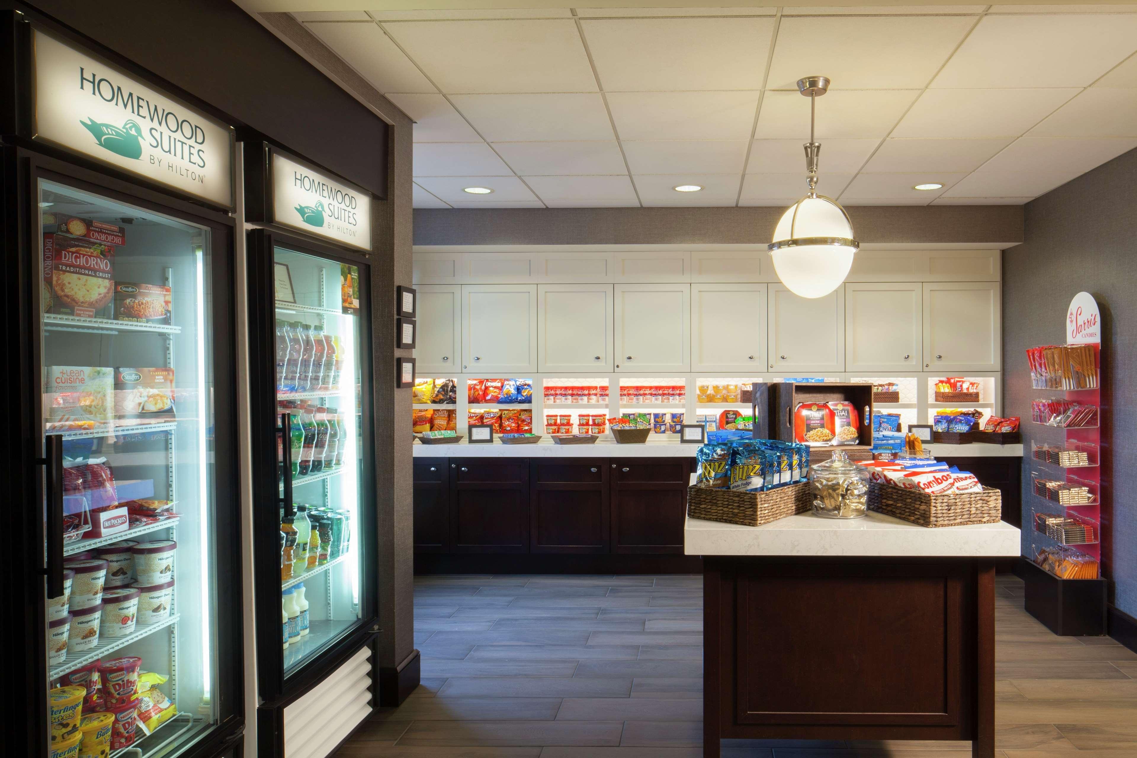 Homewood By Hilton Pittsburgh-southpointe 3* Canonsburg