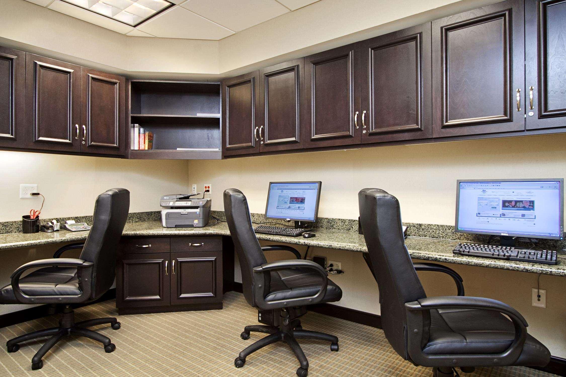 Homewood By Hilton Pittsburgh-southpointe Hotel