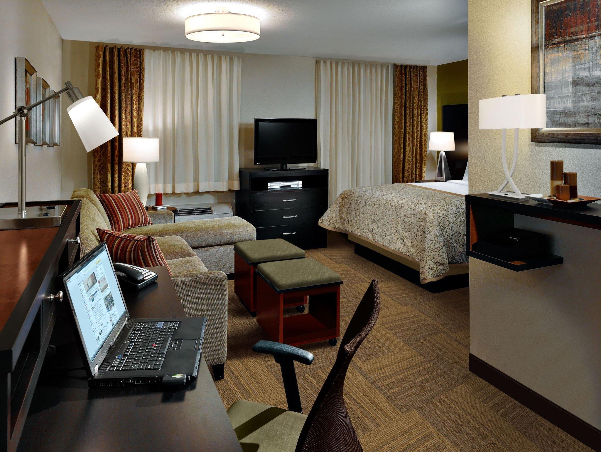 Hotel Homewood By Hilton Pittsburgh-southpointe