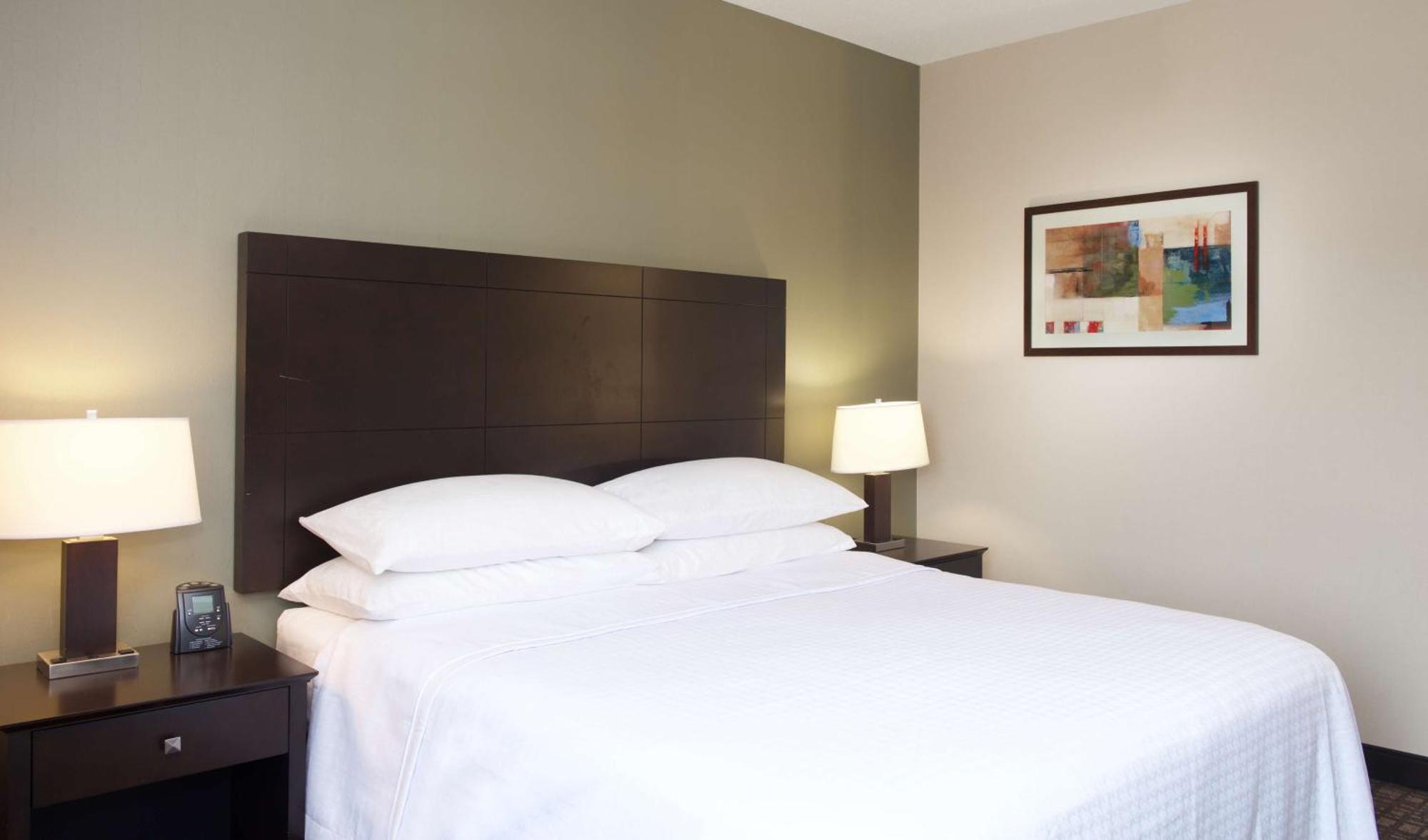 Hotel Homewood By Hilton Pittsburgh-southpointe 3*