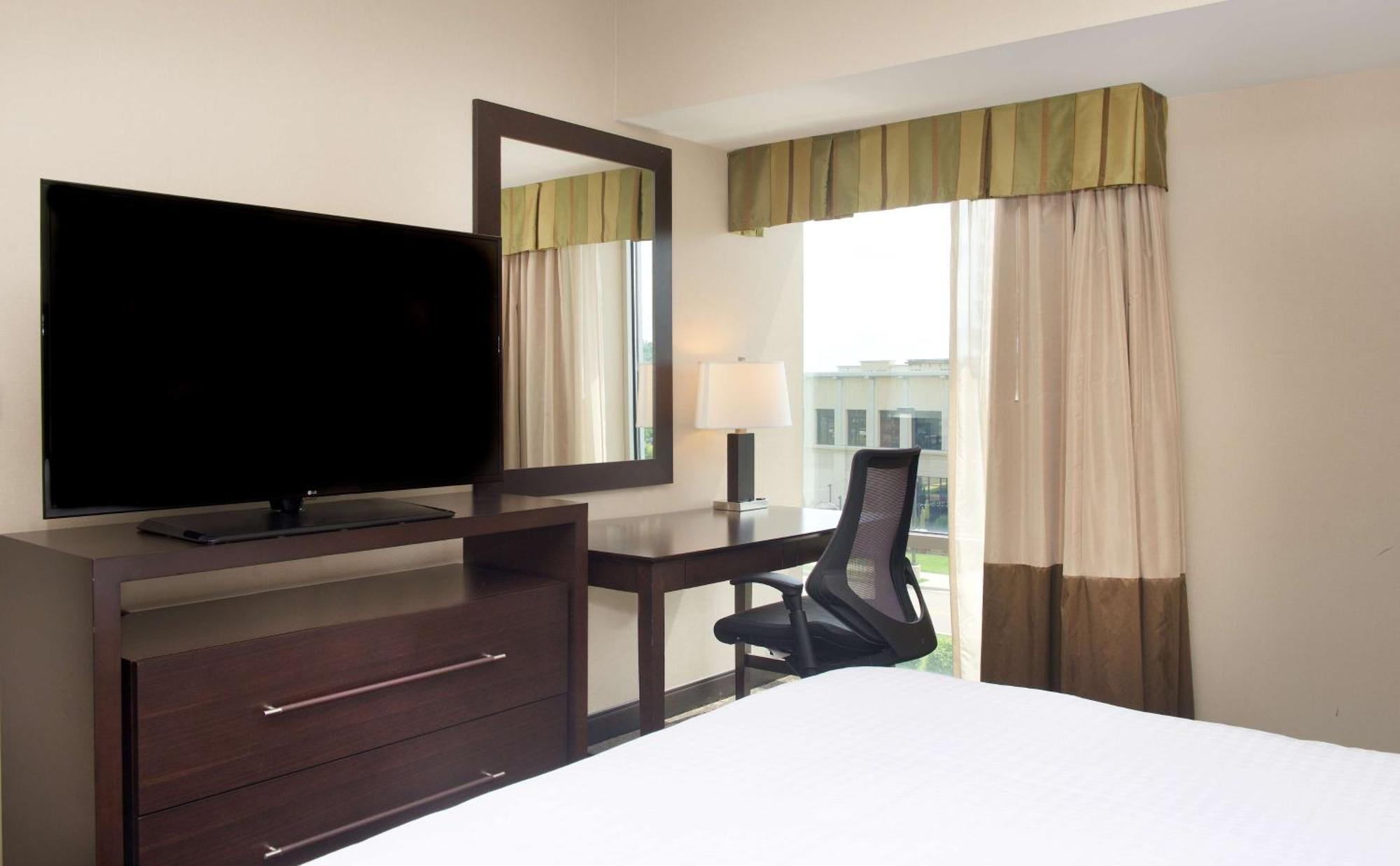 Homewood By Hilton Pittsburgh-southpointe Canonsburg