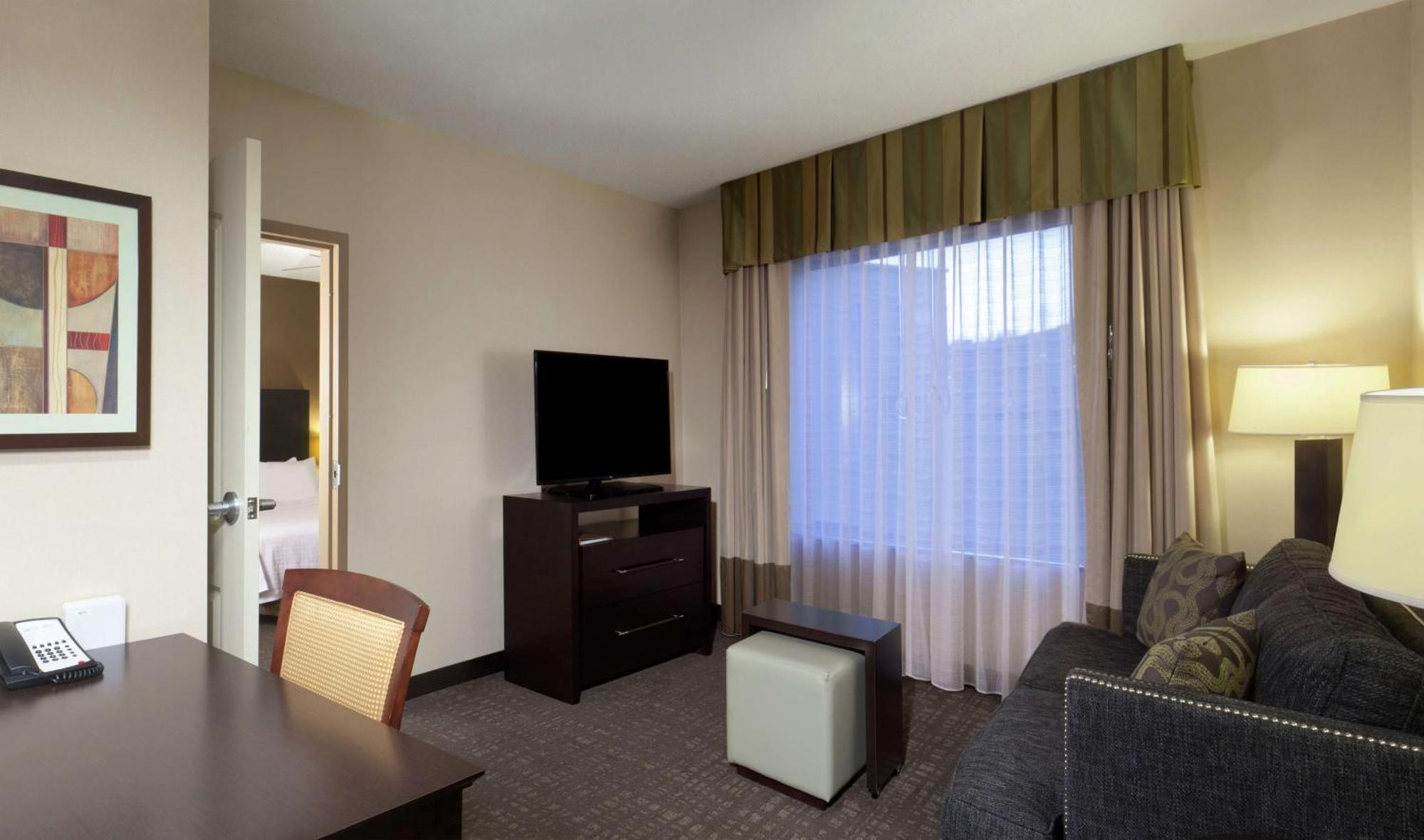 Homewood By Hilton Pittsburgh-southpointe 3* Canonsburg