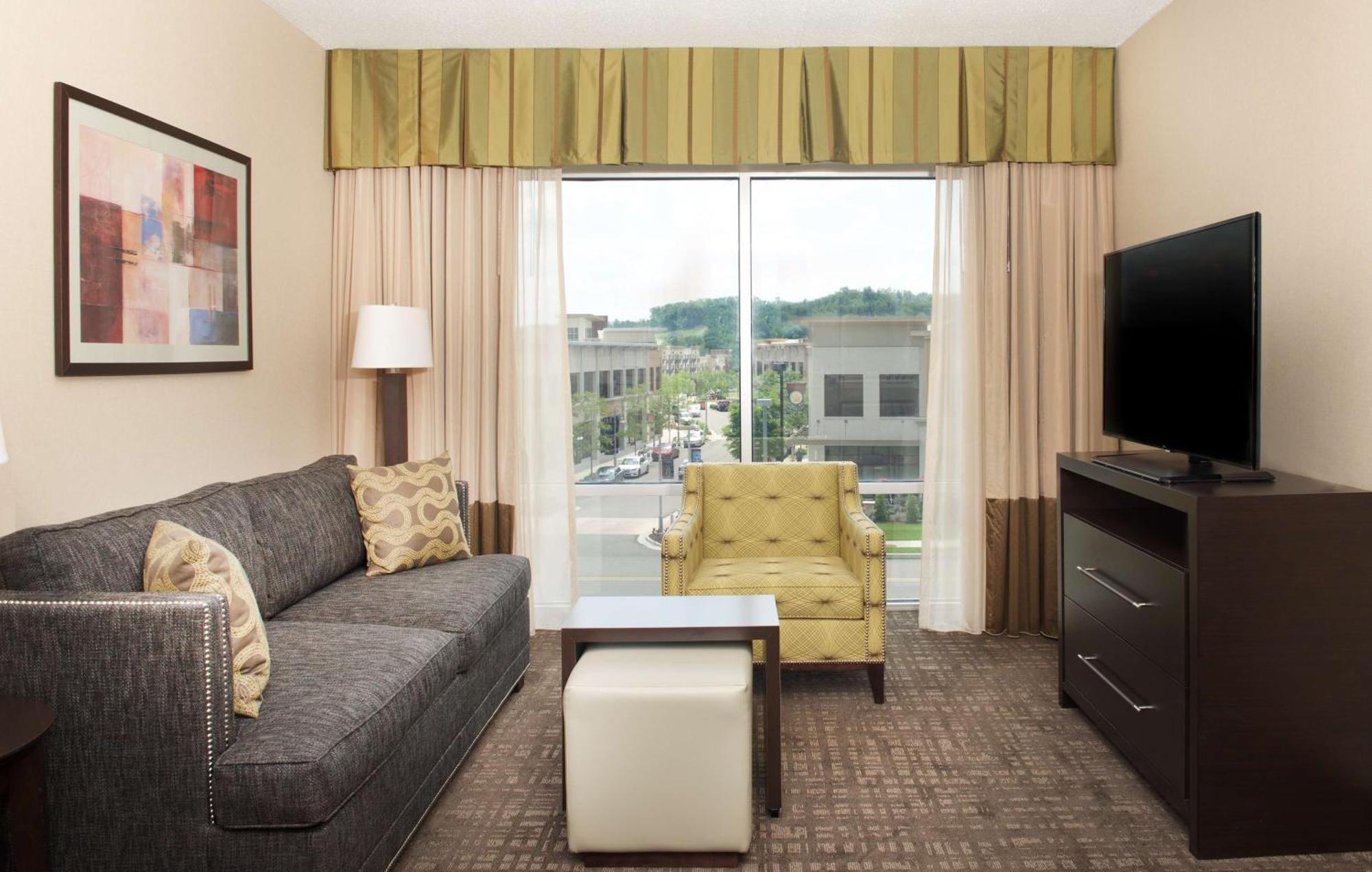 Homewood By Hilton Pittsburgh-southpointe Hotel Canonsburg
