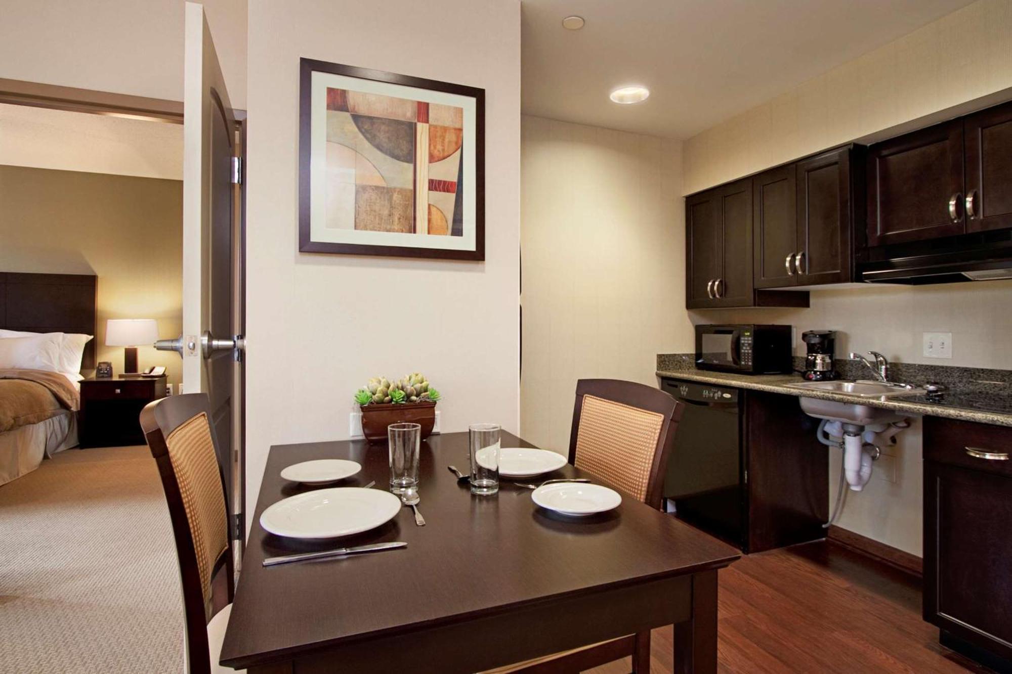 Homewood By Hilton Pittsburgh-southpointe 3*
