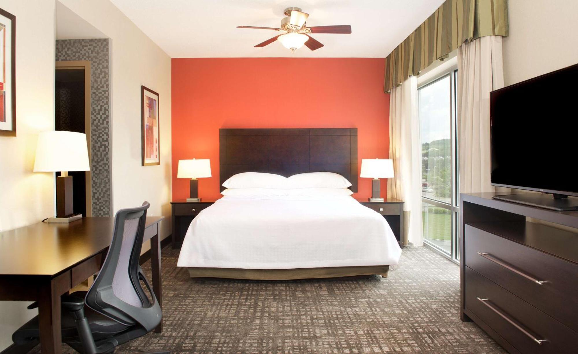 Homewood By Hilton Pittsburgh-southpointe Hotel
