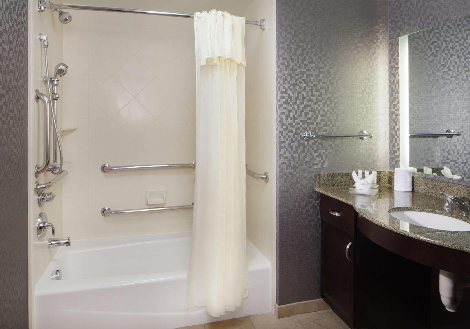 Homewood By Hilton Pittsburgh-southpointe