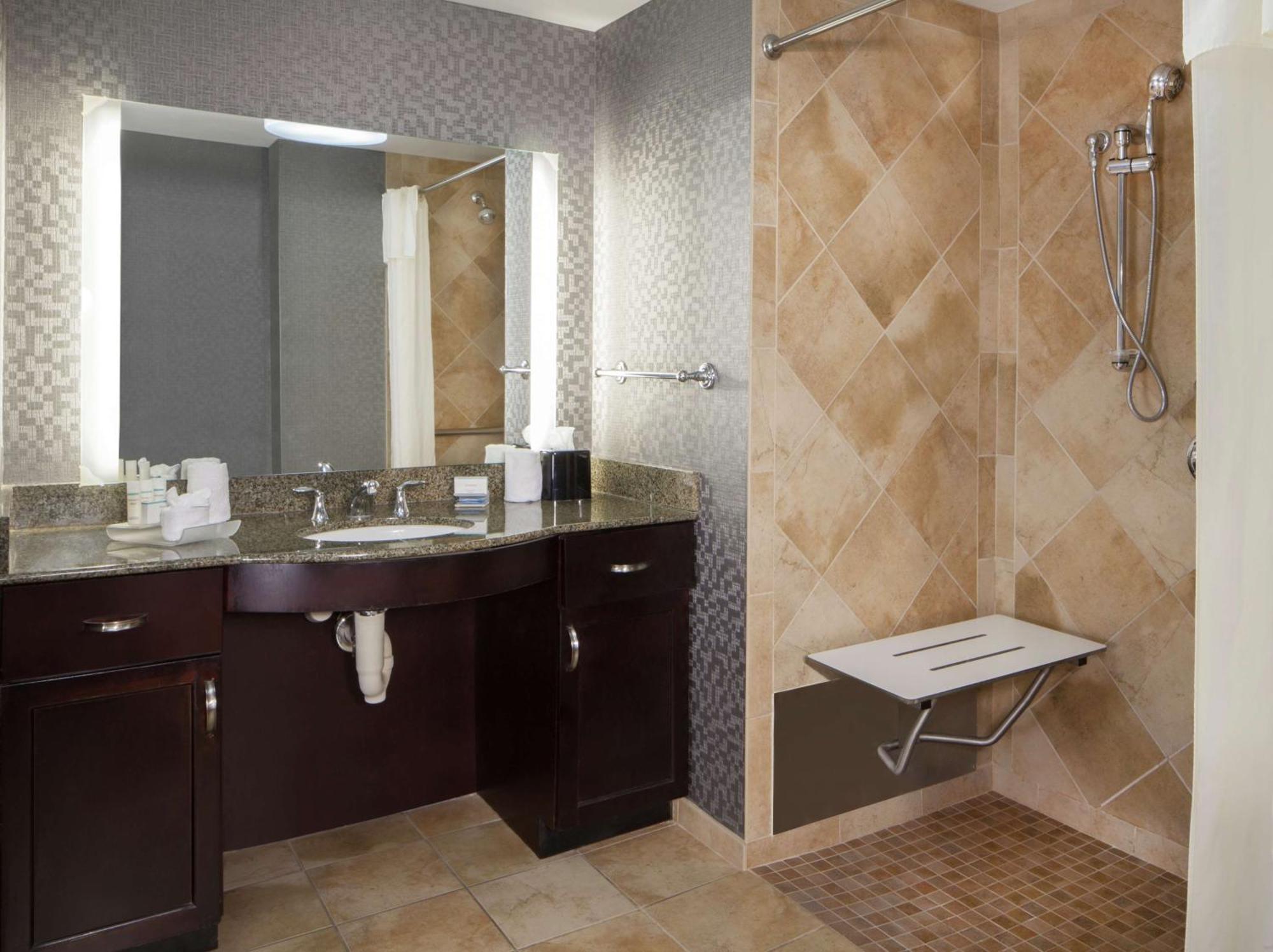 Homewood By Hilton Pittsburgh-southpointe Hotel