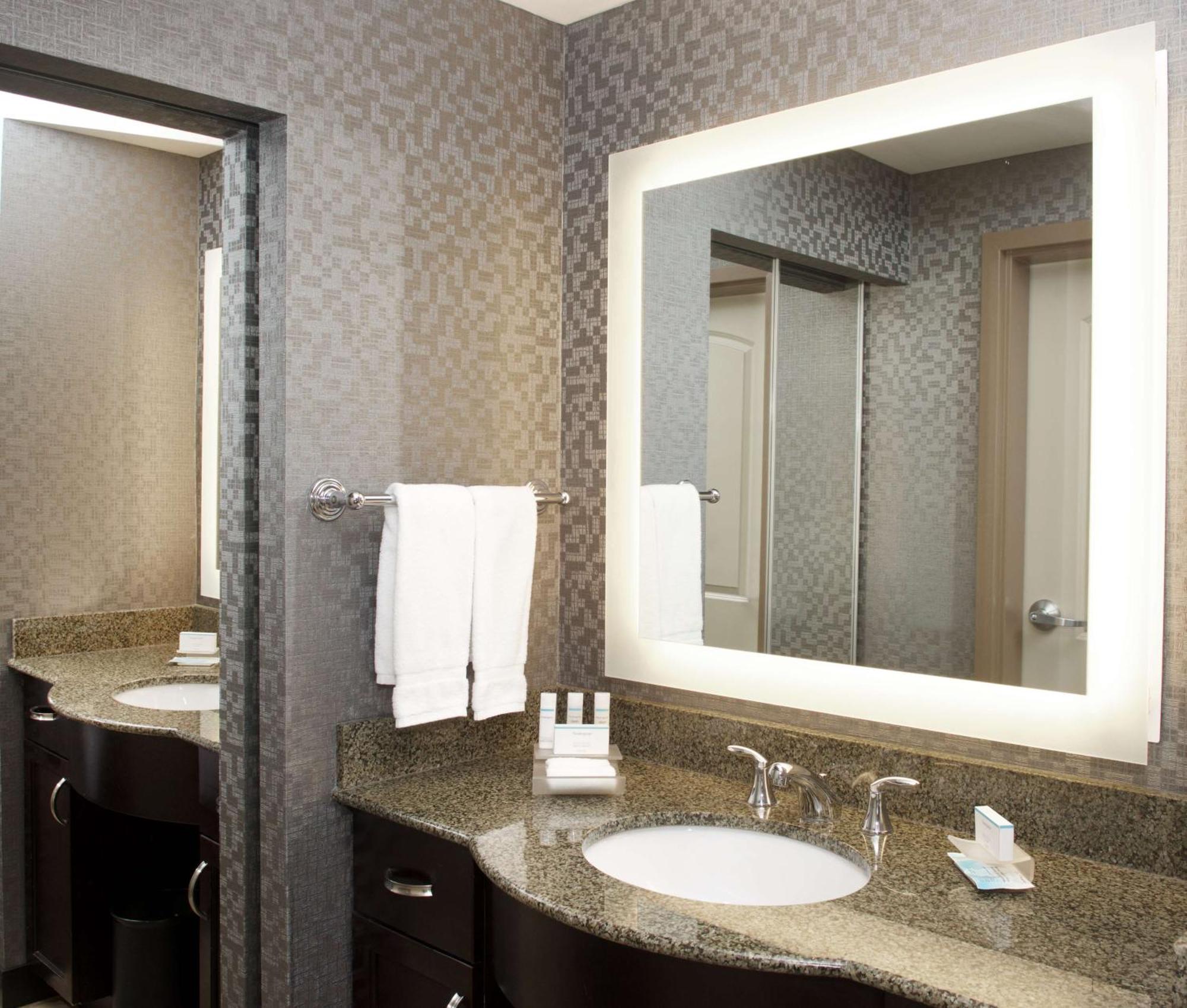 Homewood By Hilton Pittsburgh-southpointe Hotel Canonsburg
