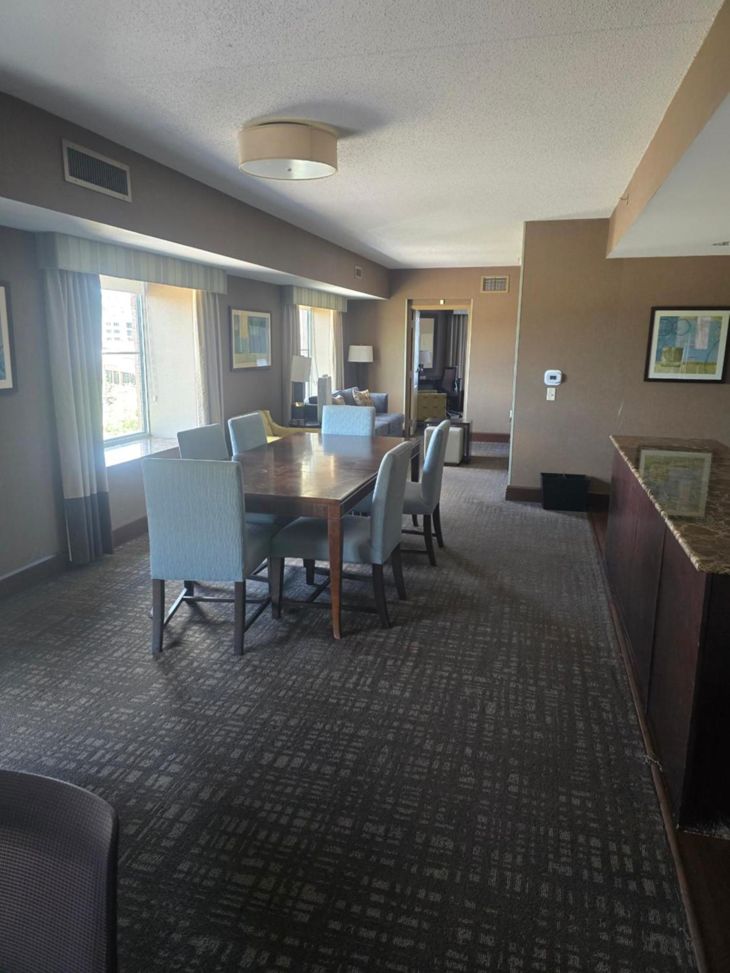 Hotel Homewood By Hilton Pittsburgh-southpointe Canonsburg