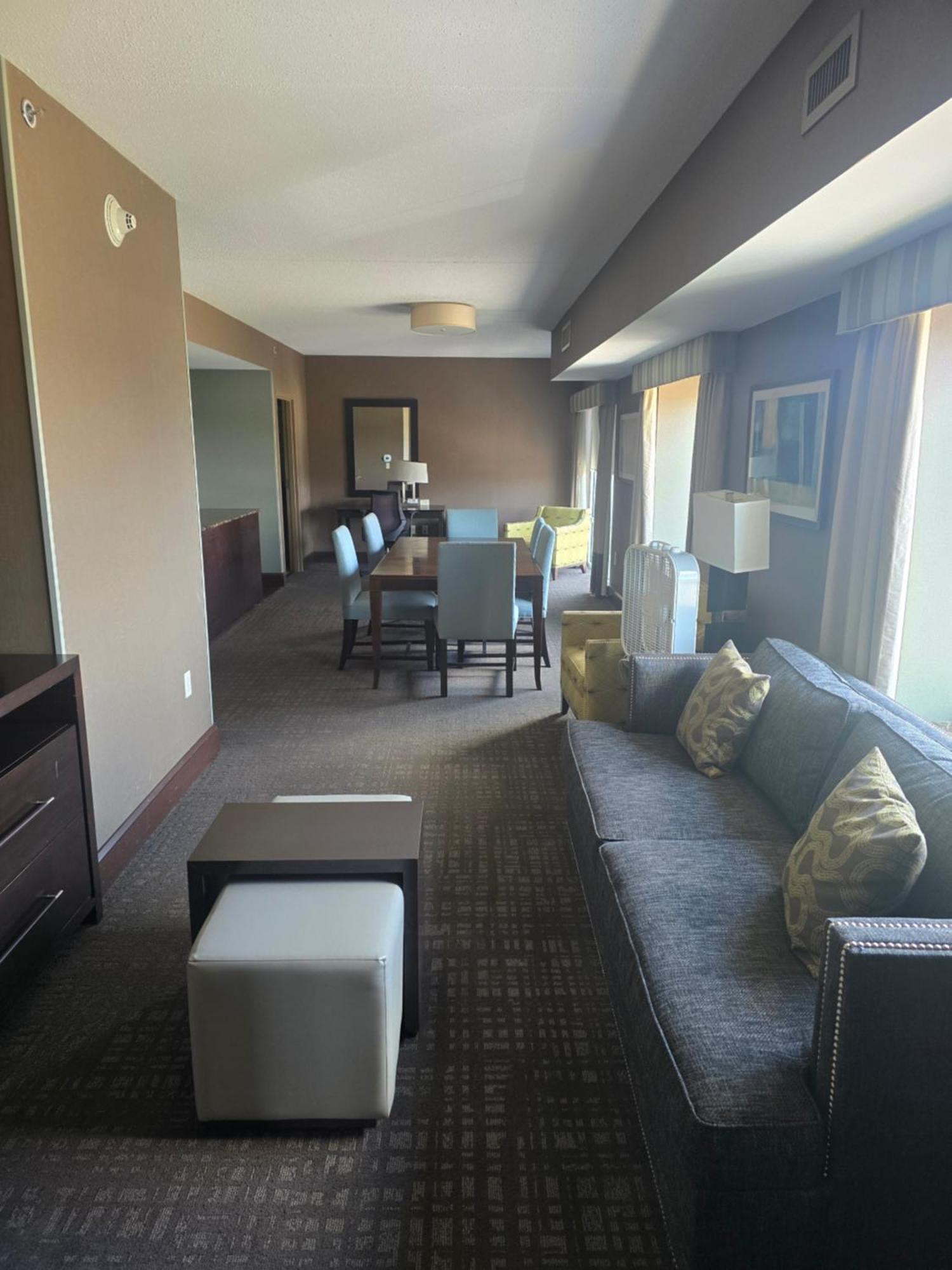 Homewood By Hilton Pittsburgh-southpointe 3*