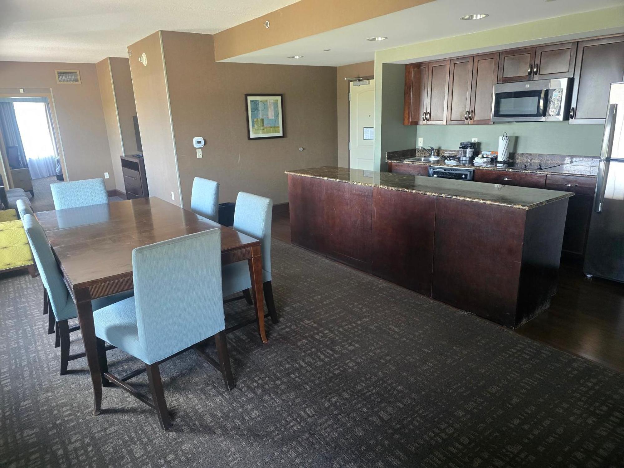 Homewood By Hilton Pittsburgh-southpointe Canonsburg